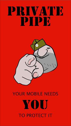 Private VPN by Private Pipe Ltd screenshot 2