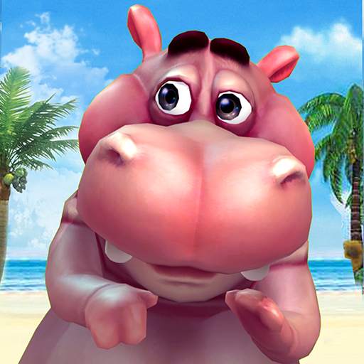 My Talking Hippo 1.0.9