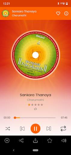 1000 Bhakti Songs screenshot 3