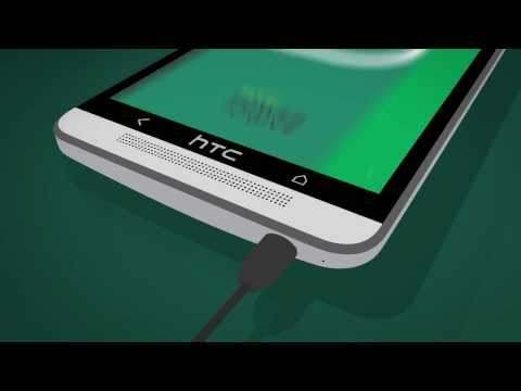 HTC Power To Give скриншот 1