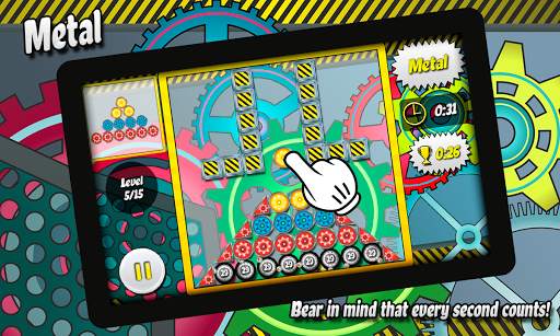 Ball Worlds screenshot 6