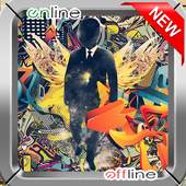 700  Album Covers Art 3.0