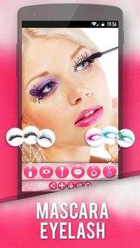 Face Makeup Beauty screenshot 3