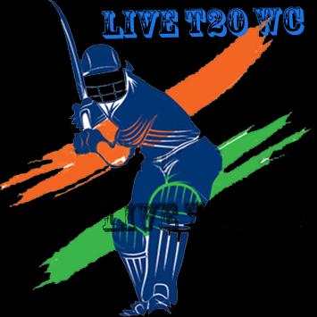 Live Cricket Score T20 screenshot 1
