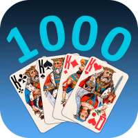 Thousand (1000) icon