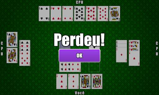 Ultra Rummy 2 - Jogar online screenshot 6