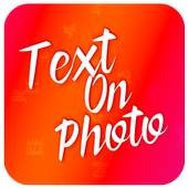 Photext - Text On Photo 2.0