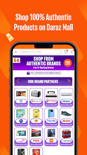 Shop MM - Online Shopping App screenshot 7