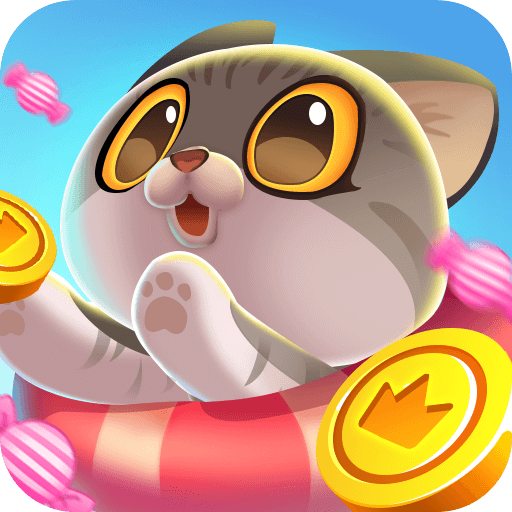 Cat Crush icon