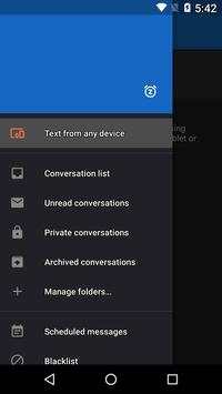 Pulse Message screenshot 2