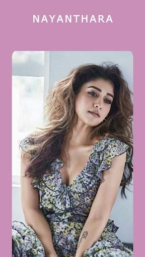 Hot Indian Actress Wallpapers screenshot 3