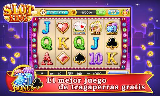 Máquinas Tragamonedas LasVegas screenshot 3