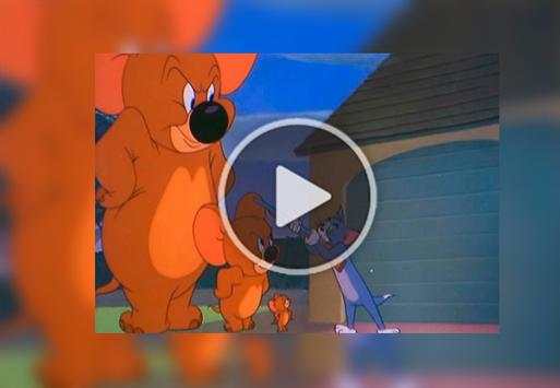 tom and jerry cartoon screenshot 4