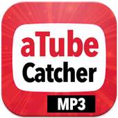 aTube Catcher иконка