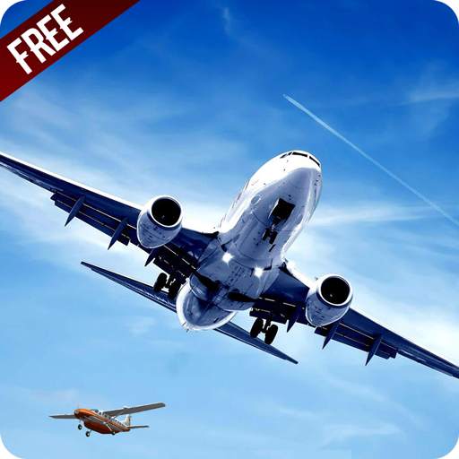 Extreme Air Plane Flight Simulator 3D 1.0