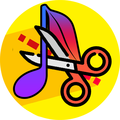 Music Cutter and Audio Joiner :Ringtone Maker icon