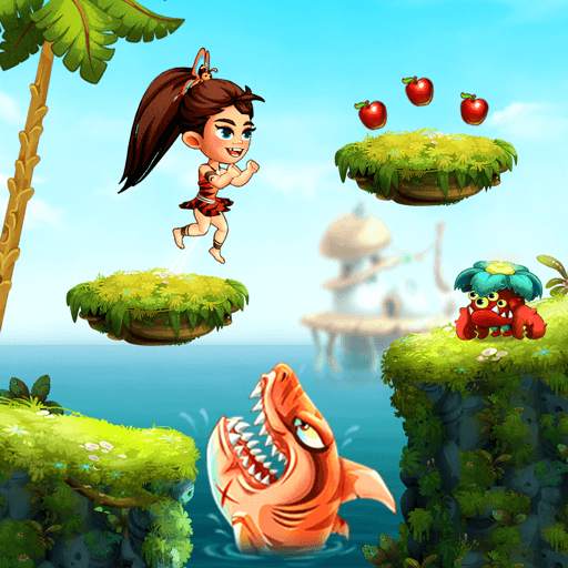 Jungle Adventures 3 414.0