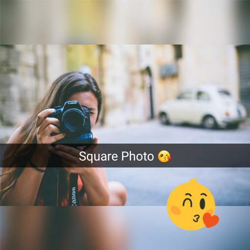 SquarePhoto Editor 1.3