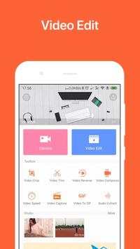 LineVideo screenshot 1