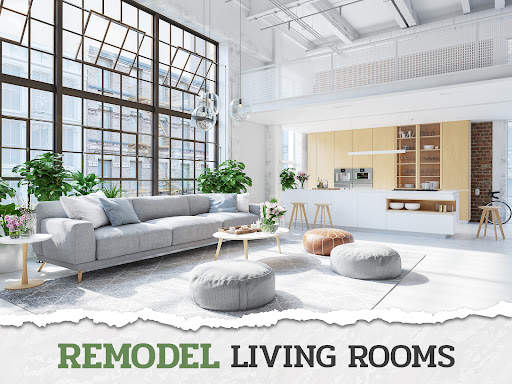 Design My Home: Makeover Games screenshot 10