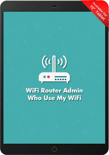 WiFi Router Admin - Who Use My WiFi screenshot 10
