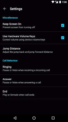 Remote for MPC screenshot 4
