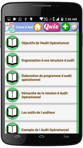 Cours d Audit Operationnel screenshot 3