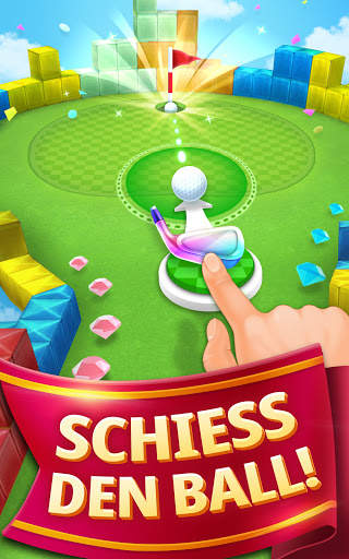 Mini Golf King screenshot 11