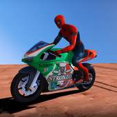 Real Bike Rider: Free Bike Games 1.0