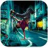 Break Dance