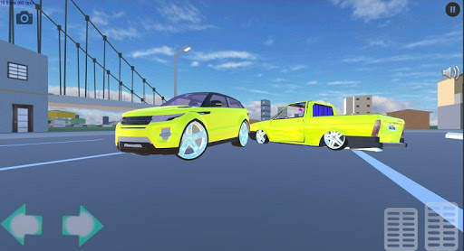CBR Lite screenshot 1