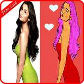 Cartoon Photo Editor 1.0