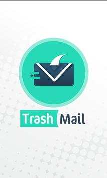 Trash Mail screenshot 1