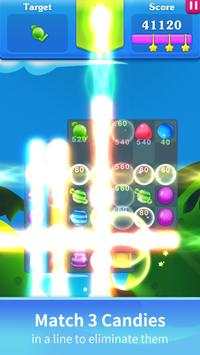 Fresh Candy Match screenshot 2