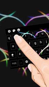 S8 Keyboard for Samsung screenshot 2