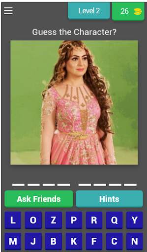 Baalveer Quiz Game скриншот 3