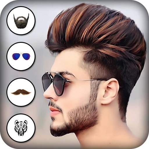 Stylish Photo Editor For Boys Free 1.0