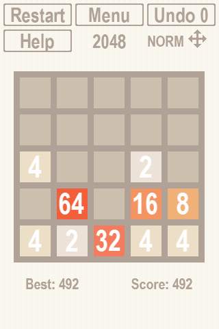 2N GAME REVOLUTION! screenshot 5