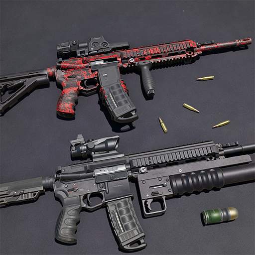 Ultimate Weapon Simulator 2.0.1