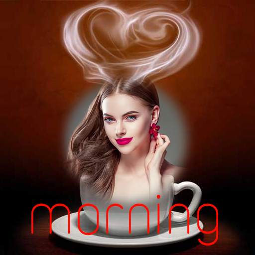 Good Morning Photo Frames 1.0.3