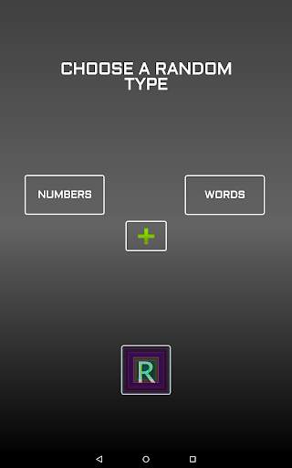Randomizer: Random APP, Heads or Tails, Roll Dice. screenshot 16