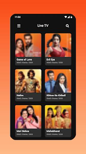 Star Utsav - Free Live TV Channel Utsav Tips screenshot 4