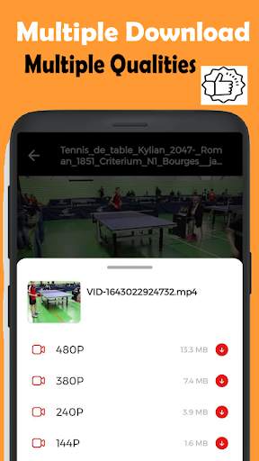 Atube Catcher Video Downloader screenshot 3