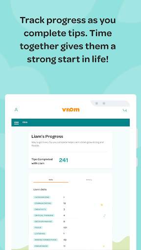Vroom: Early Learning screenshot 15