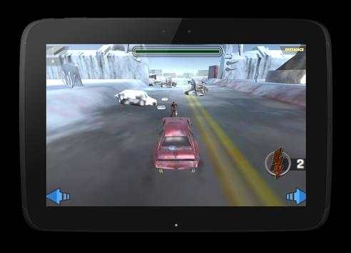 Carnage Racing: Zombie Evil screenshot 13