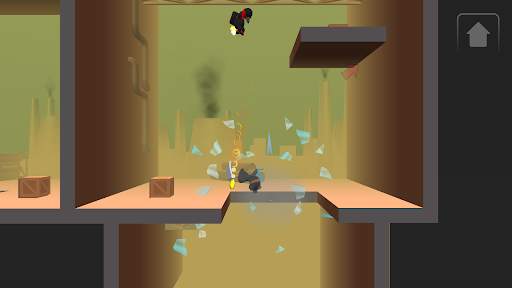 Assasin Ghost Walker | Ninja screenshot 7