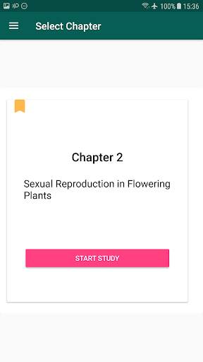 12th Class PCB Notes OffLine screenshot 4