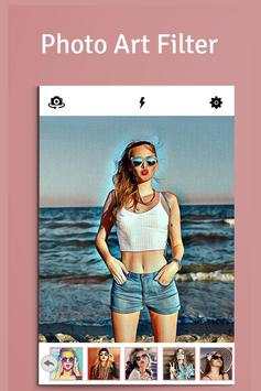 Photo Art Filter screenshot 2