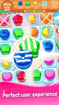 Cookie Crush Match 3 screenshot 13