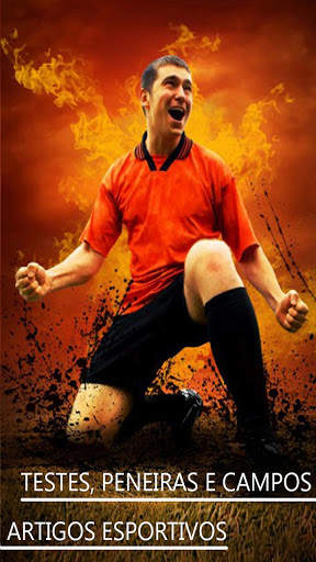 Vamos Jogar Bola! screenshot 5